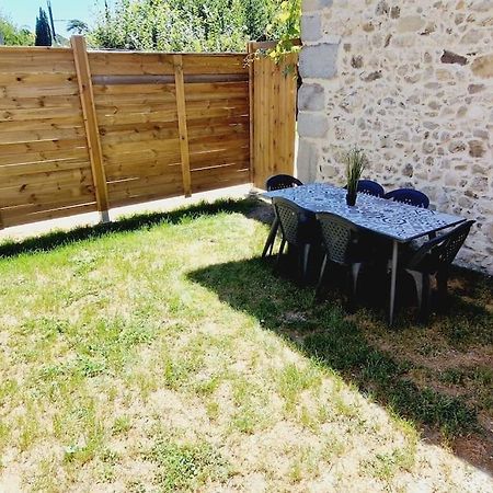 La Vigne Yourhosthelper Vila Fontanil-Cornillon Exterior foto